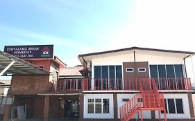 Kenyalang Urban Homestay