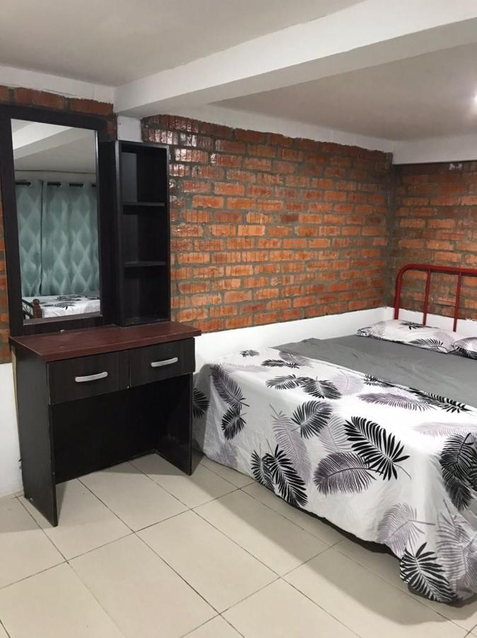 Kenyalang Urban Homestay Kuching Luaran gambar